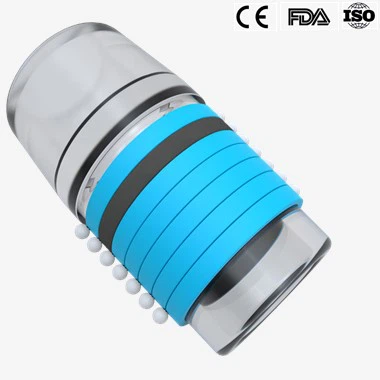 内視鏡バンド結紮ミニセット ハンドルなし