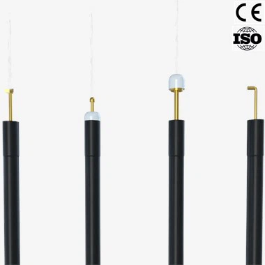 内視鏡電気手術用ナイフ