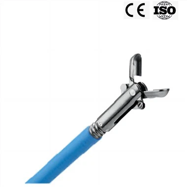 シングルユース内視鏡ホット生検鉗子